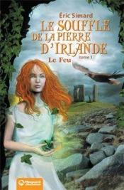 T1 Le Feu Le Souffle De La Pierre D'Irlande