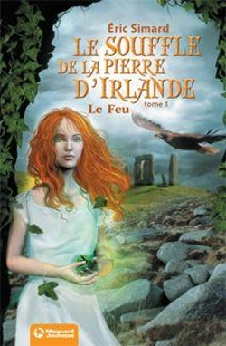 Bertrand.pt - T1 Le Feu Le Souffle De La Pierre D'Irlande