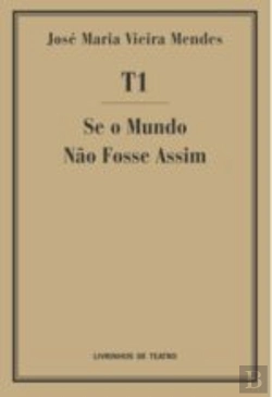 Bertrand.pt - T1 / Se o Mundo Não Fosse Assim