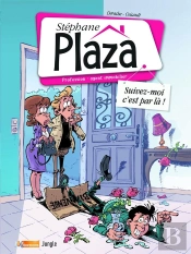 T1 Stéphane Plaza Réactualisé