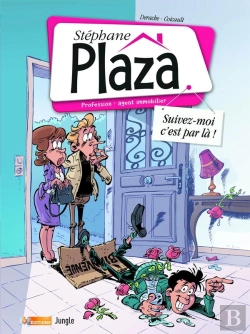 Bertrand.pt - T1 Stéphane Plaza Réactualisé