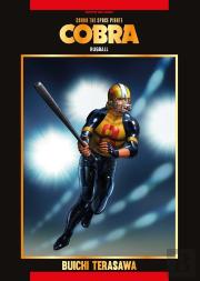 T14 - Cobra - Rugball