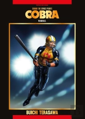 T14 - Cobra - Rugball
