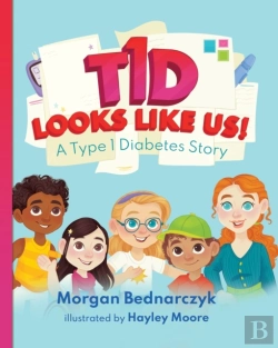 Bertrand.pt - T1d Looks Like Us