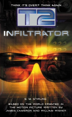 Bertrand.pt - T2: Infiltrator