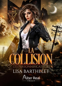 Bertrand.pt - T2 La Collision - Les Personnificateurs