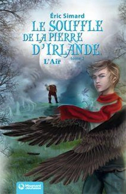 Bertrand.pt - T2 L'Air Le Souffle De La Pierre D'Irlande