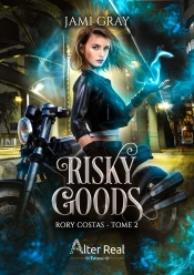 T2 Risky Goods - Rory Costas