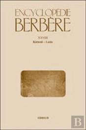 T28 Encyclopedie Berbere Kirtesii Lutte