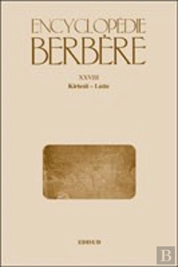 Bertrand.pt - T28 Encyclopedie Berbere Kirtesii Lutte