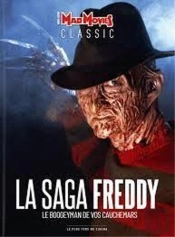 T28 - La Saga Freddy - Le Boogeyman De Vos Cauchemars