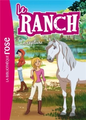 T29 - Le Ranch 29 - La Capture