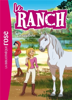 Bertrand.pt - T29 - Le Ranch 29 - La Capture