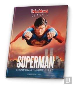 Bertrand.pt - T29 - Superman, La Super-Saga Du Plus Grand Des Heros