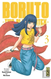 T3 Boruto - Two Blue Vortex
