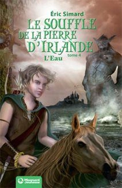 Bertrand.pt - T4 L'Eau Le Souffle De La Pierre D'Irlande