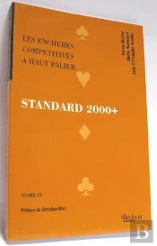 T4 Standard Pour L'An 2000