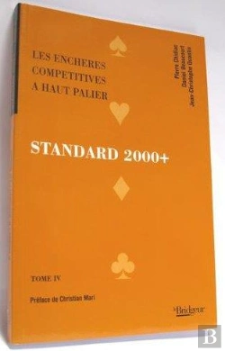 Bertrand.pt - T4 Standard Pour L'An 2000