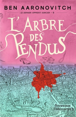 Bertrand.pt - T.6 ; L'Arbre Des Pendus