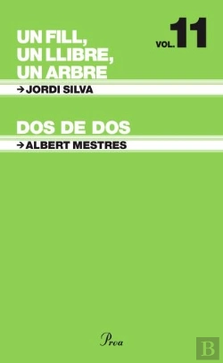 Bertrand.pt - T6 (Volum11) Un Fill, Un Llibre, Un Arbre / Dos De Dos