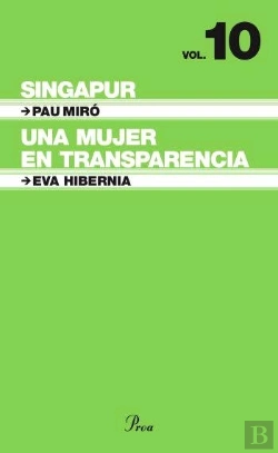 Bertrand.pt - T6(Volum10) Singapur / Una Mujer En Transparencia