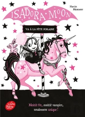 T7 - Isadora Moon Va A La Fete Foraine