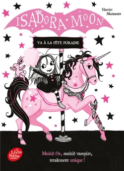 Bertrand.pt - T7 - Isadora Moon Va A La Fete Foraine