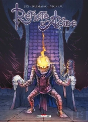 T9 - Reflets D'Acide 09.