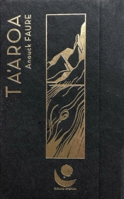 Ta Aroa : Mythe Cosmogonique De L'Archipel De La Société, Polynésie Française
