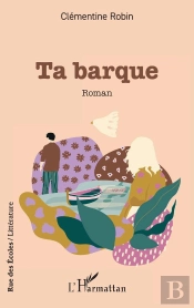 Ta Barque