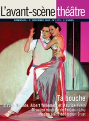 Ta Bouche
