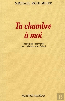 Bertrand.pt - Ta Chambre A Moi
