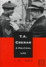 T.A. Crerar