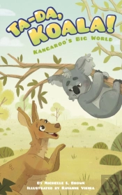 Ta-Da, Koala!