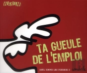 Ta Geule De L'Emploi