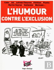 Ta Gueule : L'Humour Contre L'Exclusion