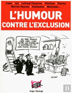 Bertrand.pt - Ta Gueule : L'Humour Contre L'Exclusion