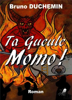 Bertrand.pt - Ta Gueule Momo