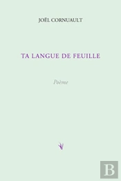 Ta Langue De Feuille