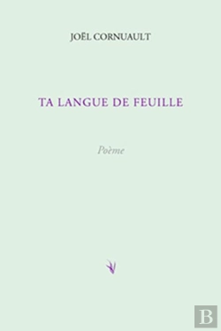 Bertrand.pt - Ta Langue De Feuille