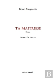 Ta Maîtresse