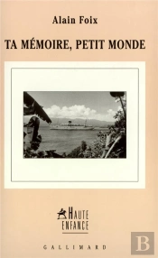 Ta Memoire, Petit Monde