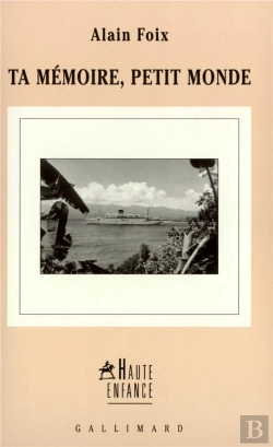 Bertrand.pt - Ta Memoire, Petit Monde