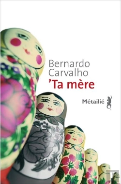 Bertrand.pt - 'Ta Mère