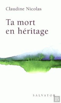 Bertrand.pt - Ta Mort En Héritage