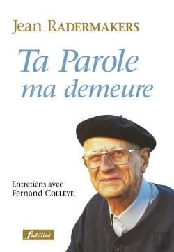 Bertrand.pt - Ta Parole En Ma Demeure
