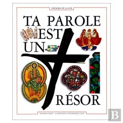 Bertrand.pt - Ta Parole Est Un Trésor