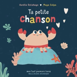 Bertrand.pt - Ta Petite Chanson
