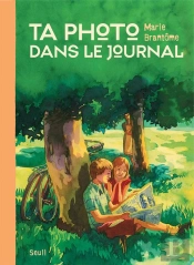 Ta Photo Dans Le Journal