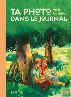 Bertrand.pt - Ta Photo Dans Le Journal